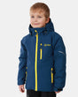 Veste de ski garçon Kilpi FERDEN-JB