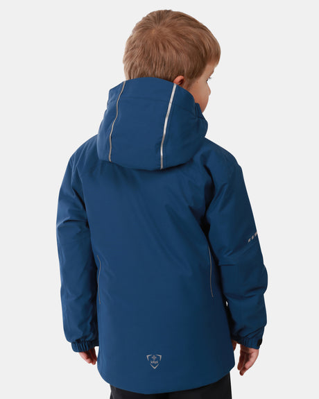 Veste de ski garçon Kilpi FERDEN-JB