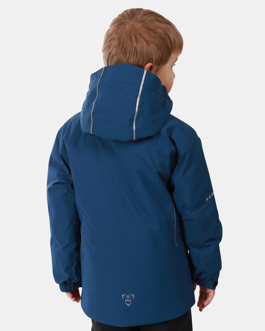 Veste de ski garçon Kilpi FERDEN-JB