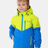 Veste de ski garçon Kilpi FERDEN-JB
