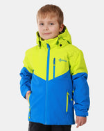 Veste de ski garçon Kilpi FERDEN-JB