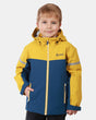 Boy's ski jacket Kilpi ATENI-JB