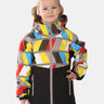 Veste de ski fille Kilpi SAMARA-JG