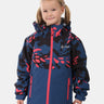 Veste de ski fille Kilpi SAMARA-JG