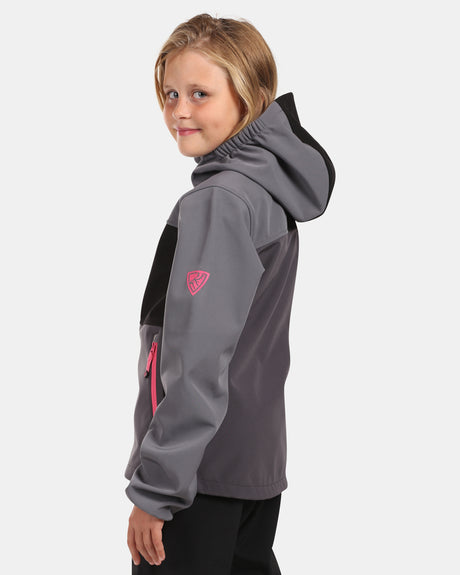 Veste softshell enfant Kilpi RAVIA-J