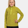 Kid's fleece sweatshirt Kilpi ALMERI-J