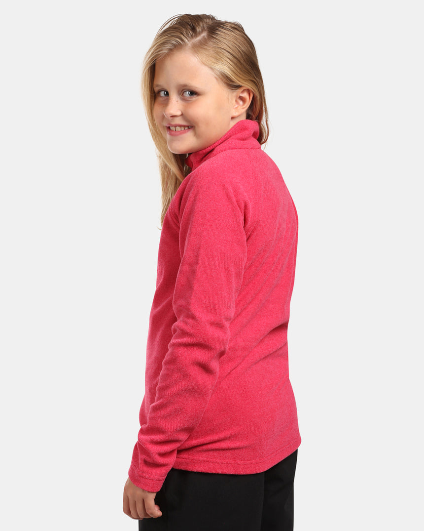 Kid's fleece sweatshirt Kilpi ALMERI-J