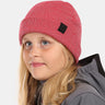 Kid's winter hat Kilpi REFLEC-J