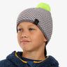 Kid's winter hat Kilpi PAULO-J