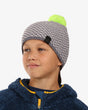 Kid's winter hat Kilpi PAULO-J