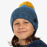 Bonnet d'hiver pour enfant Kilpi JOKER-J
