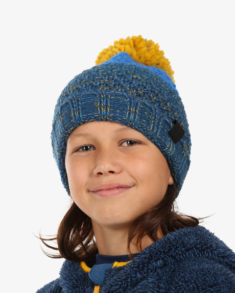 Kid's winter hat Kilpi JOKER-J