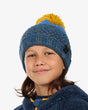 Bonnet d'hiver pour enfant Kilpi JOKER-J