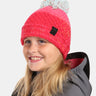 Bonnet d'hiver pour enfant Kilpi JOKER-J