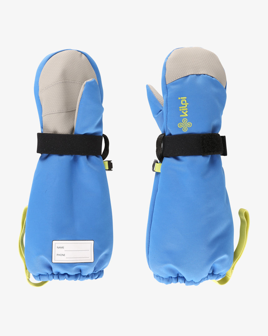 Mitaines de ski enfant Kilpi PALMER-J
