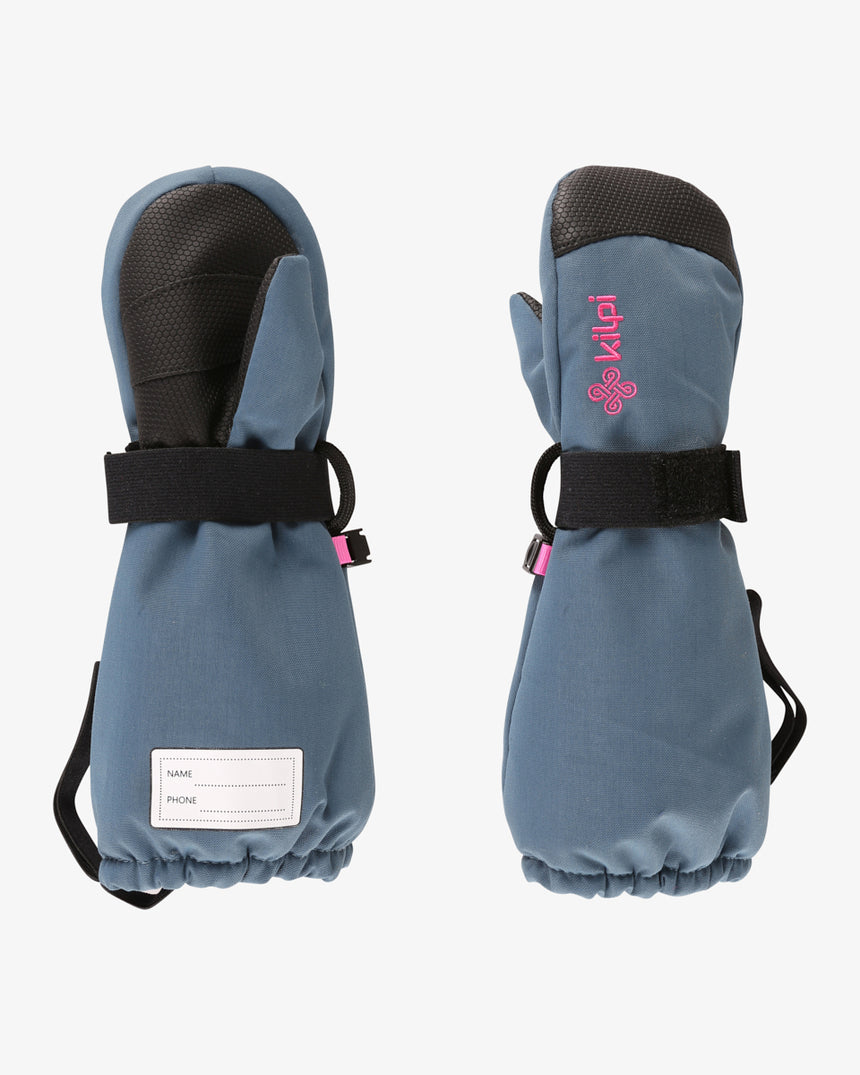 Mitaines de ski enfant Kilpi PALMER-J