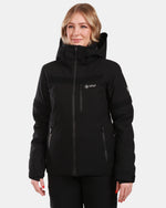 Veste de ski femme Kilpi VALERA-W