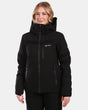 Veste de ski femme Kilpi VALERA-W