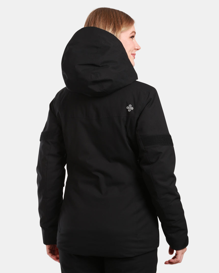 Veste de ski femme Kilpi VALERA-W