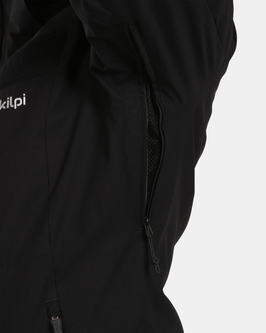 Veste de ski femme Kilpi VALERA-W