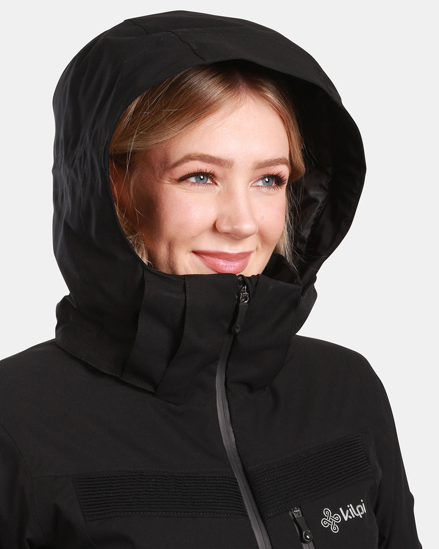 Veste de ski femme Kilpi VALERA-W