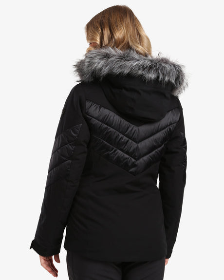 FEMMEla veste de ski de Kilpi LIN-W