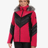 Women's ski jacket Kilpi LIN-W