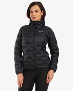 Doudoune femme Kilpi ALBERTA-W