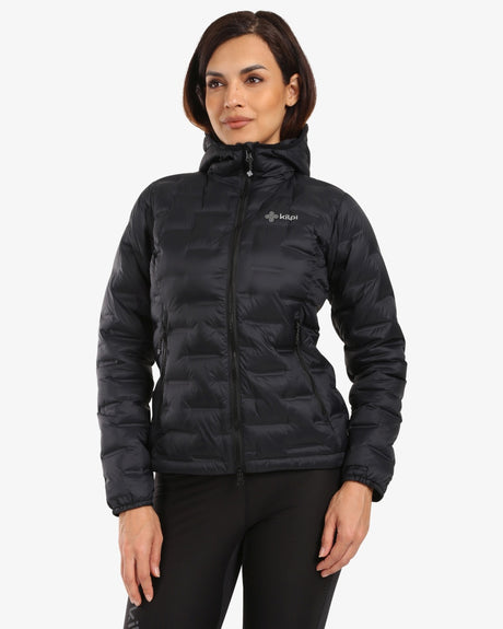 Doudoune femme Kilpi ALBERTA-W