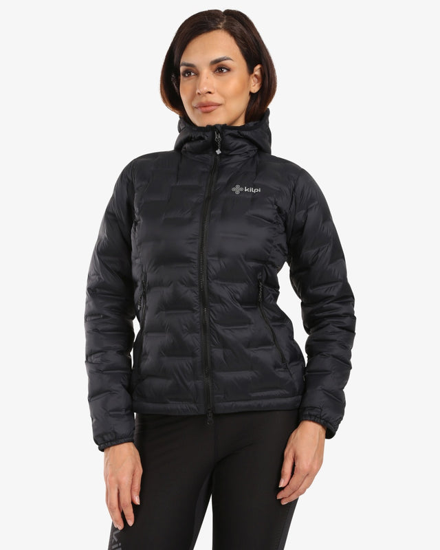 Doudoune femme Kilpi ALBERTA-W