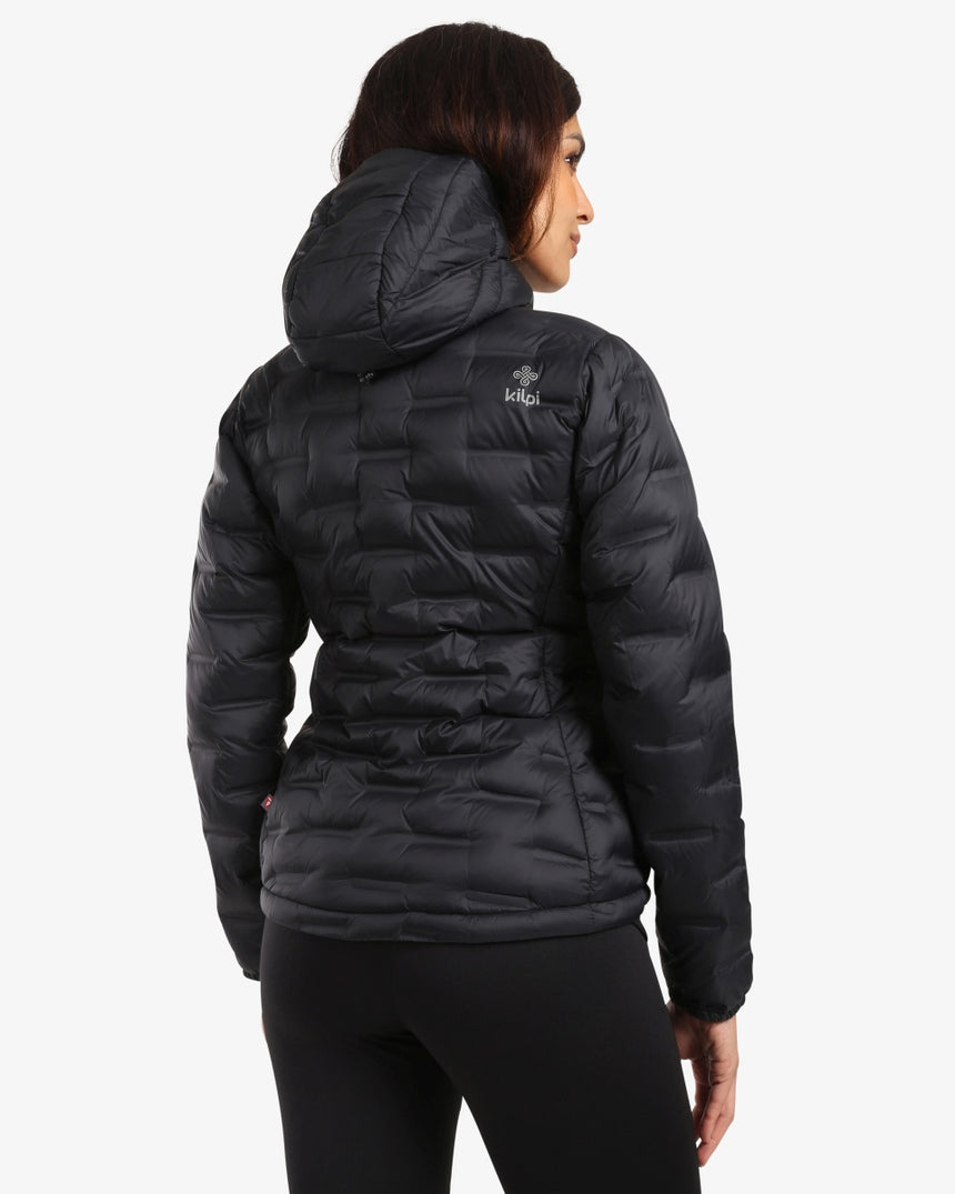 Doudoune femme Kilpi ALBERTA-W