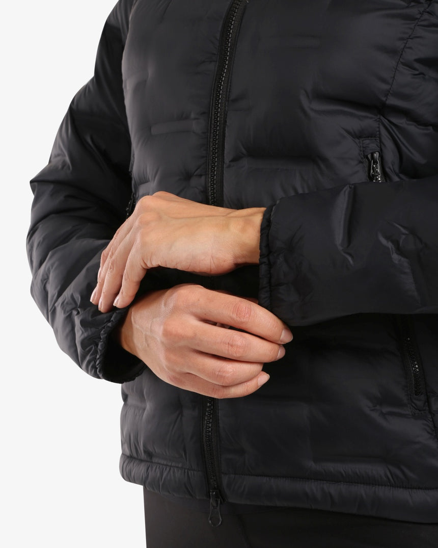 Doudoune femme Kilpi ALBERTA-W