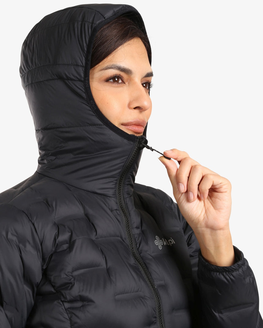 Doudoune femme Kilpi ALBERTA-W