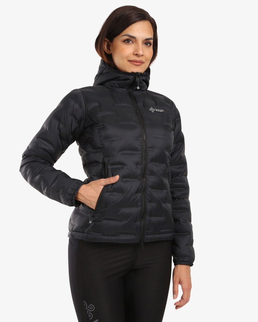 Doudoune femme Kilpi ALBERTA-W