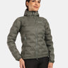 Doudoune femme Kilpi ALBERTA-W