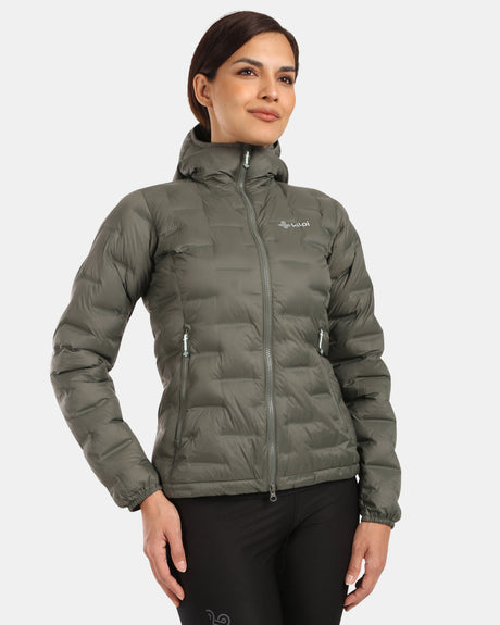 Doudoune femme Kilpi ALBERTA-W