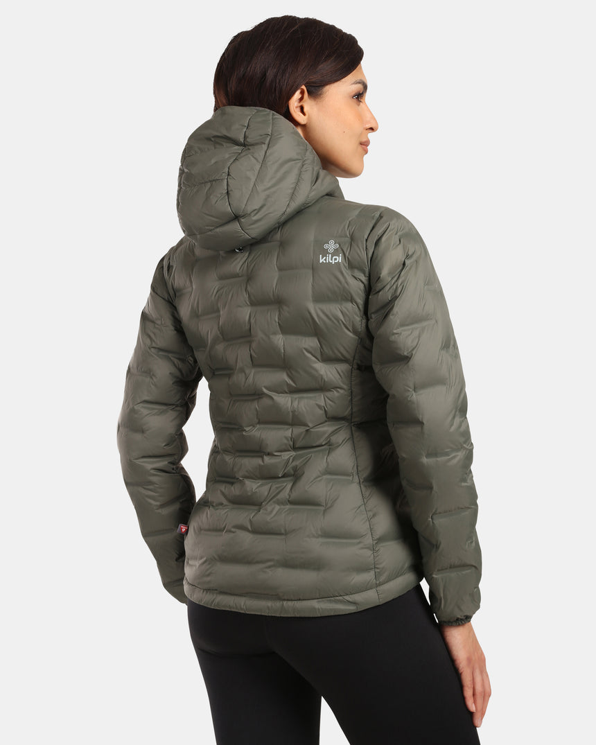 Doudoune femme Kilpi ALBERTA-W