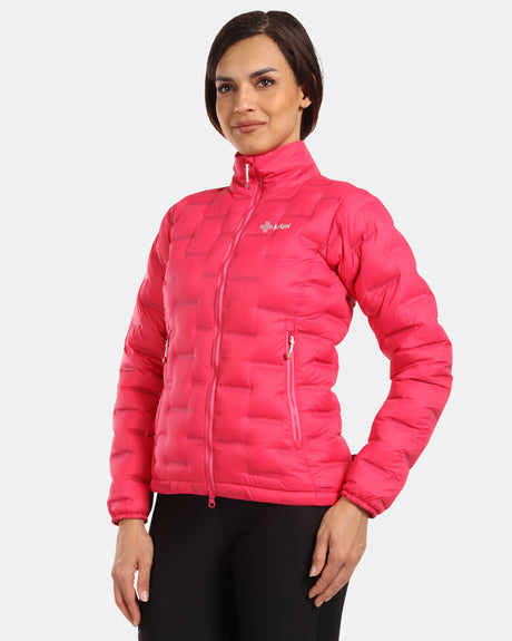 Doudoune femme Kilpi PAPILON-W