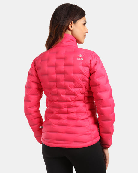 Doudoune femme Kilpi PAPILON-W