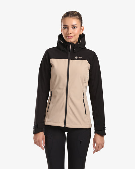 Women's softshell jacket Kilpi RAVIA-W