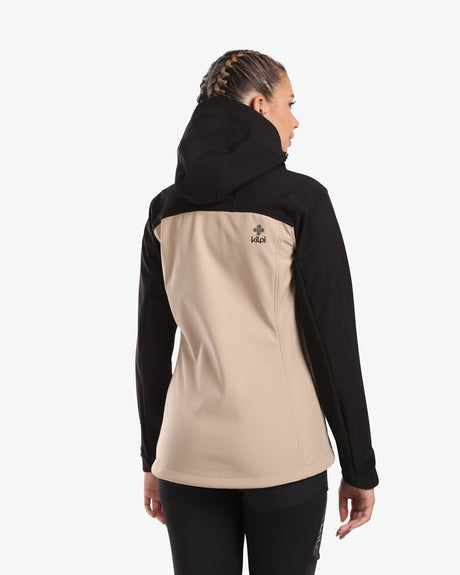 Veste softshell femme Kilpi RAVIA-W