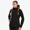 Veste softshell femme Kilpi RAVIA-W
