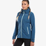 Veste softshell femme Kilpi RAVIA-W