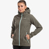 Veste softshell femme Kilpi RAVIA-W