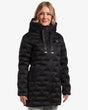 Manteau d'hiver pour femme Kilpi BELIZE-W