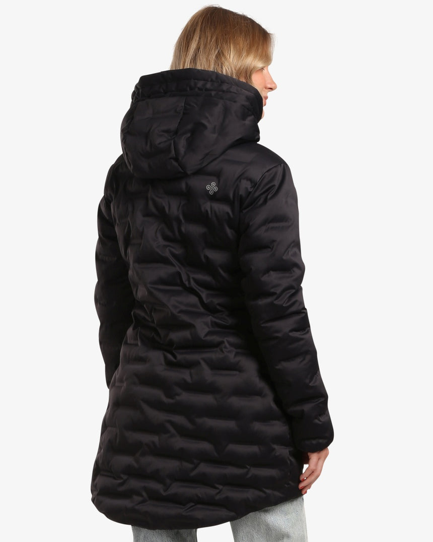 Manteau d'hiver pour femme Kilpi BELIZE-W