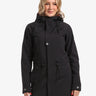 Manteau softshell femme Kilpi LASIKA-W