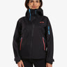 Veste outdoor imperméable femme Kilpi METRIX-W
