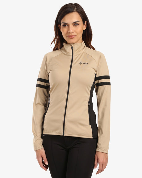 Sweat-shirt fonctionnel pour femme Kilpi JUNIE-W