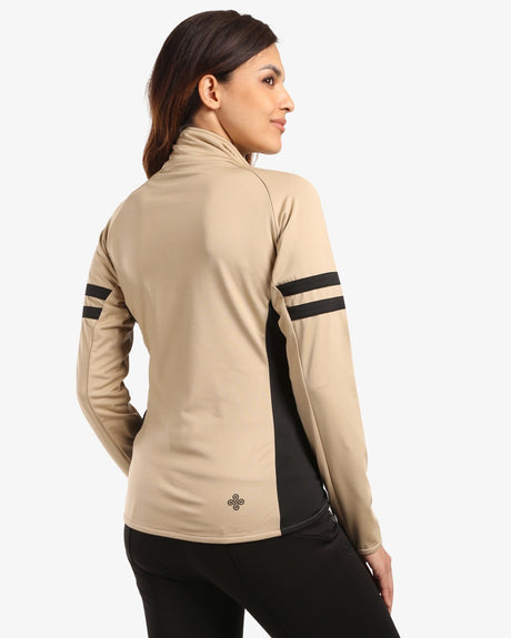 Sweat-shirt fonctionnel pour femme Kilpi JUNIE-W